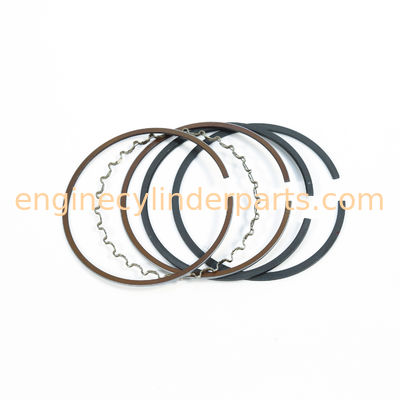 86mm Engine Piston Ring For Citroen C2 C3 TU1 JP 1124cc 04018N0