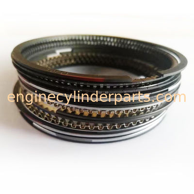 XU7 83mm Piston Ring Auto Parts For PEUGEOT XU7 JPZ/405 406 OEM 0398700