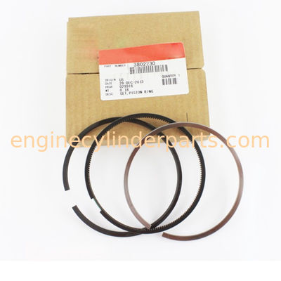 Cummins Engine Parts Engine Piston Ring 6BT 3BT 4BT 3802421 3802230