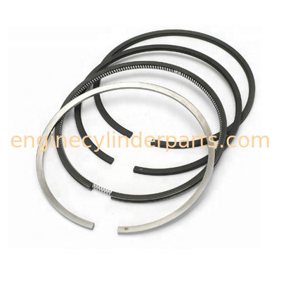 130.18mm Diesel Piston Rings For Cummins NH220 NA220 AR12098