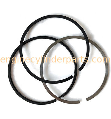 RIK 80MM Piston Ring Set For BEDFORD Astra Van 00154N0