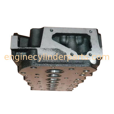 Car Cylinder Head For Nissan TD27 Diesel Engine 11039-44G02