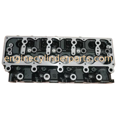 Car Cylinder Head For Nissan TD27 Diesel Engine 11039-44G02