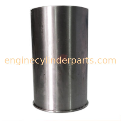 Dry Cast Iron Cylinder Liner Sleeve For DAF 95 213WT02