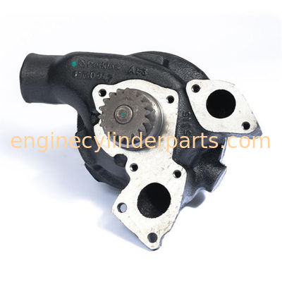 Perkins 1004 Cast Iron Water Pumps U5MW0160