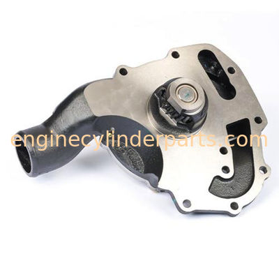 Engine Spare Parts Aluminum Water Pumps For Perkins 1104D 1104C U5MW0206