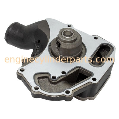 Engine Spare Parts Aluminum Water Pumps For Perkins 1104D 1104C U5MW0206