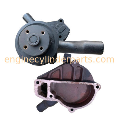 Diesel Engine Aluminum Water Pumps YANGCHAI 495