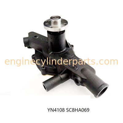 YUNNEI Diesel Engine YN4102 Water Pump SC8HA069 YUNNEI Engine Parts