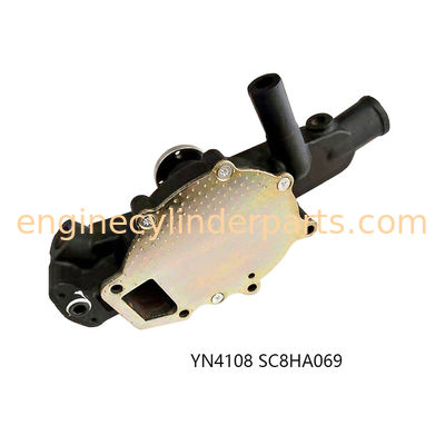 YUNNEI Diesel Engine YN4102 Water Pump SC8HA069 YUNNEI Engine Parts