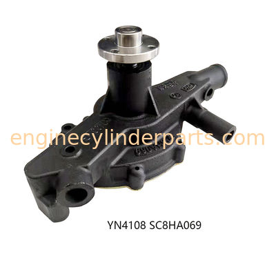 YUNNEI Diesel Engine YN4102 Water Pump SC8HA069 YUNNEI Engine Parts