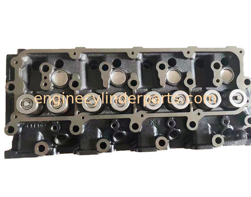 KIA J2 Bare Cylinder Head AMC909060 / OK65C-10-100