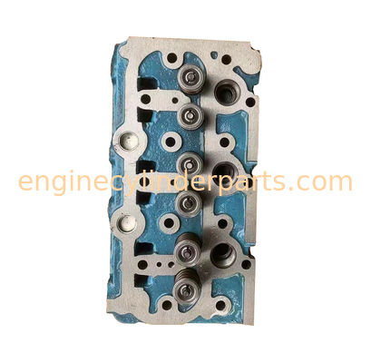 Kubota Cylinder Head Assy For D850 D950 Engine 15532-03040