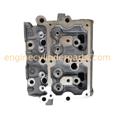 Marine Engine Cylinder Head For Chinese Engine YUCHAI YC2108