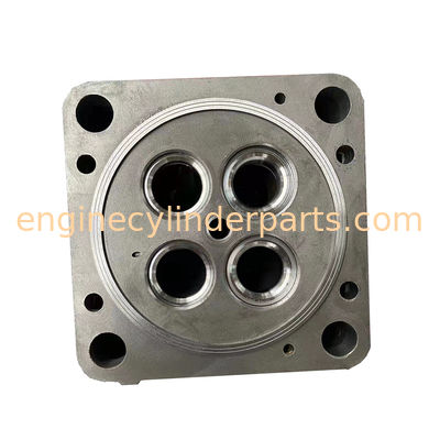Marine Engine Cylinder Head For Chinese Engine NINGBO DIESEL 210