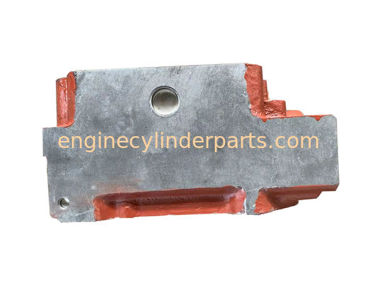 Marine Engine Cylinder Head For Deutz MWM TBD234-V12