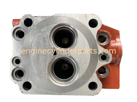 Marine Engine Cylinder Head For Deutz MWM TBD234-V12
