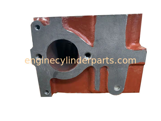 Marine Engine Cylinder Head For Deutz MWM TBD234-V12