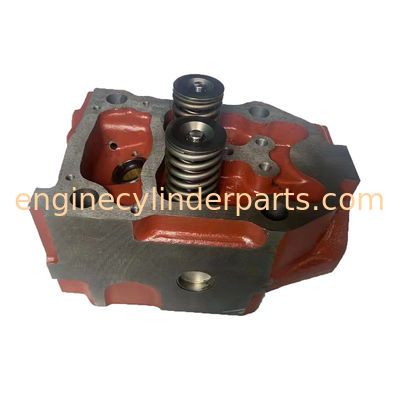 Deutz MWM TBD234-V12 Cylinder Head Assembly OEM Quality