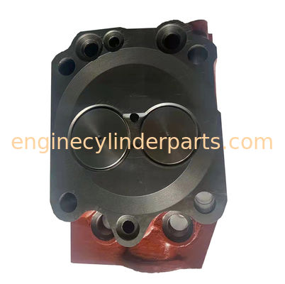 Deutz MWM TBD234-V12 Cylinder Head Assembly OEM Quality