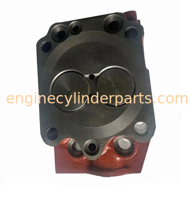 Deutz MWM TBD234-V12 Cylinder Head Assembly OEM Quality