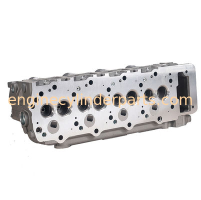 Mitsubishi 4M40 Engine Cylinder Heads