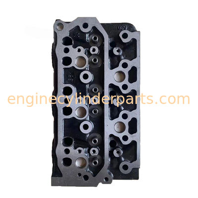  Excavator Engine Cylinder Heads