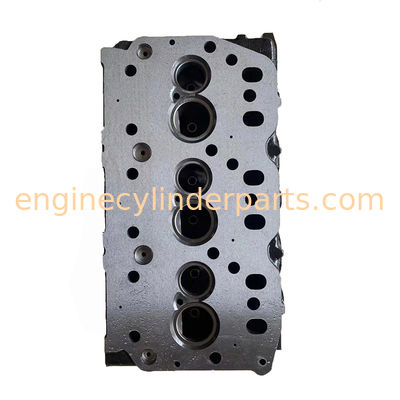  Excavator Engine Cylinder Heads