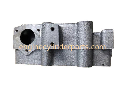 Car Engine Cylinder Head For Mitsubishi S4Q2 Diesel Engine OEM 32C01-12100