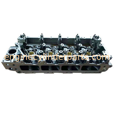 ISUZU Cylinder Head Fits 4HK1 Diesel Engine 16V NPR75 Parts 8981706170  8973830411