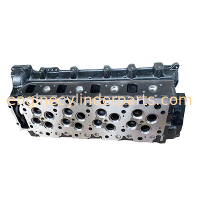 ISUZU Cylinder Head Fits 4HK1 Diesel Engine 16V NPR75 Parts 8981706170  8973830411