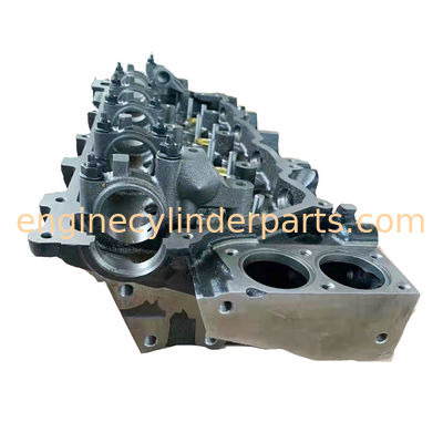 ISUZU Cylinder Head Fits 4HK1 Diesel Engine 16V NPR75 Parts 8981706170  8973830411