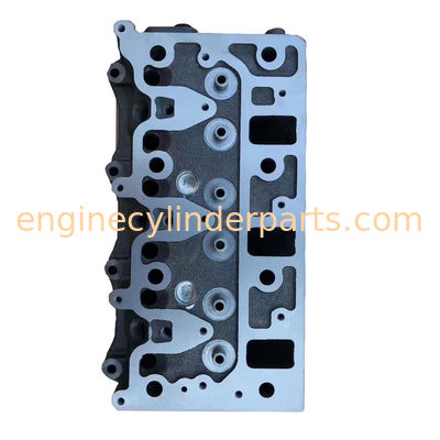 Isuzu 3LD1 Engine Cylinder Heads