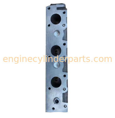 Isuzu 3LD1 Engine Cylinder Heads