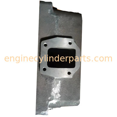 Komatsu Engine Cylinder Heads For Excavator And Bulldozer 6D155 6128-11-1022