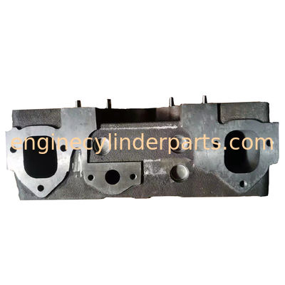 Komatsu Engine Cylinder Heads For Excavator And Bulldozer 6D155 6128-11-1022