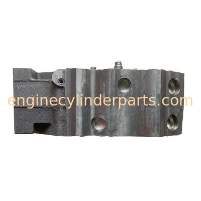 Diesel Engine Cylinder Head For Komatsu 6D140 Diesel Engine 6211-12-1110