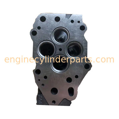 Diesel Engine Cylinder Head For Komatsu 6D140 Diesel Engine 6211-12-1110