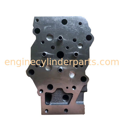 Diesel Engine Cylinder Head For Komatsu 6D140 Diesel Engine 6211-12-1110