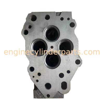 Diesel Engine Cylinder Head For Komatsu 6D140 Diesel Engine 6211-12-1110