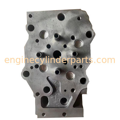 Diesel Engine Cylinder Head For Komatsu 6D140 Diesel Engine 6211-12-1110
