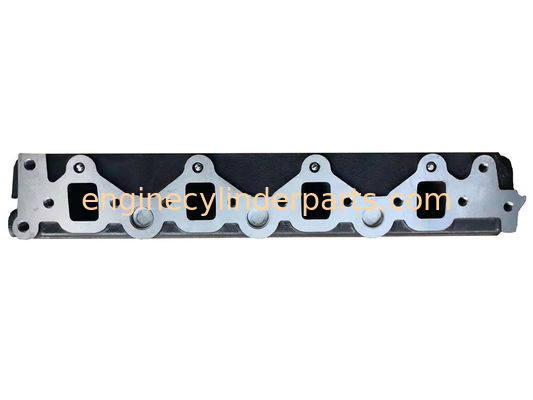 Forklift Cylinder Head For Komatsu 4D94 6144-11-1112 6144-11-1011 6114-11-1100