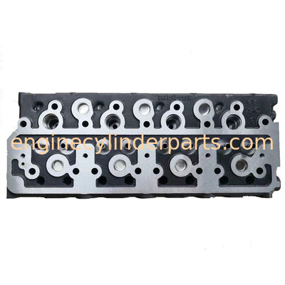 Forklift Cylinder Head For Komatsu 4D94 6144-11-1112 6144-11-1011 6114-11-1100