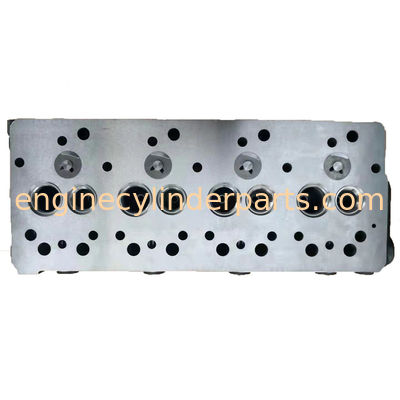 Forklift Cylinder Head For Komatsu 4D94 6144-11-1112 6144-11-1011 6114-11-1100