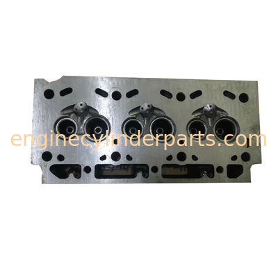 Komatsu 3D84 3D84T Cylinder Head Parts Diesel Engine YM771058-11700