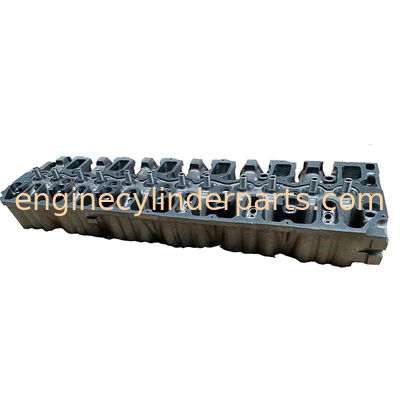 Yanmar 4D94 4TNE94 Cylinder Head 729900-11100