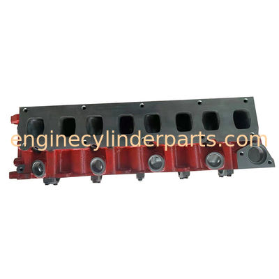 Hino Cylinder Head J05E Engine Parts Cylinder Head 11101-E0B61