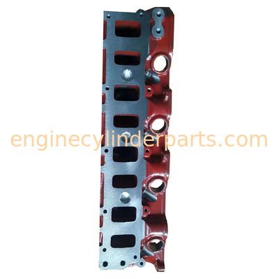 Truck Engine Cylinder Heads For Hino N04C N04CT Engine 300 Series 717 916 917
