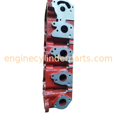 Truck Engine Cylinder Heads For Hino N04C N04CT Engine 300 Series 717 916 917