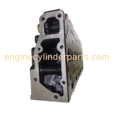 Cylinder Head Exchange For Perkins 1006 3712L042
